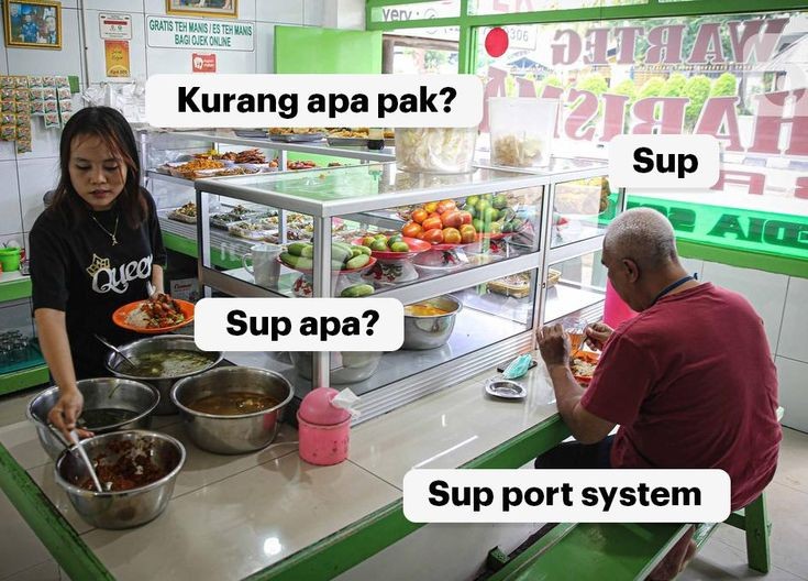 Belajar Sendiri Banyak Bingungnya, Belajar Bareng Malah Bikin Minder? H-4 SNBT Lupain Minder,…