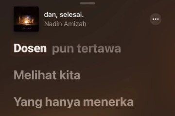 Baru Dapat Nilai TO Jelek? Bodo Amat! Yang Penting Sekarang Tetap Tancap Gas Udah H-2 SNBT, tapi…