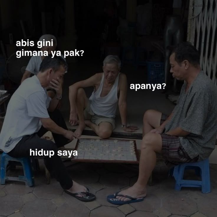 Life After SNBT, Antara Overthinking dan Positive Thinking Nunggu pengumuman SNBT tuh rasanya…