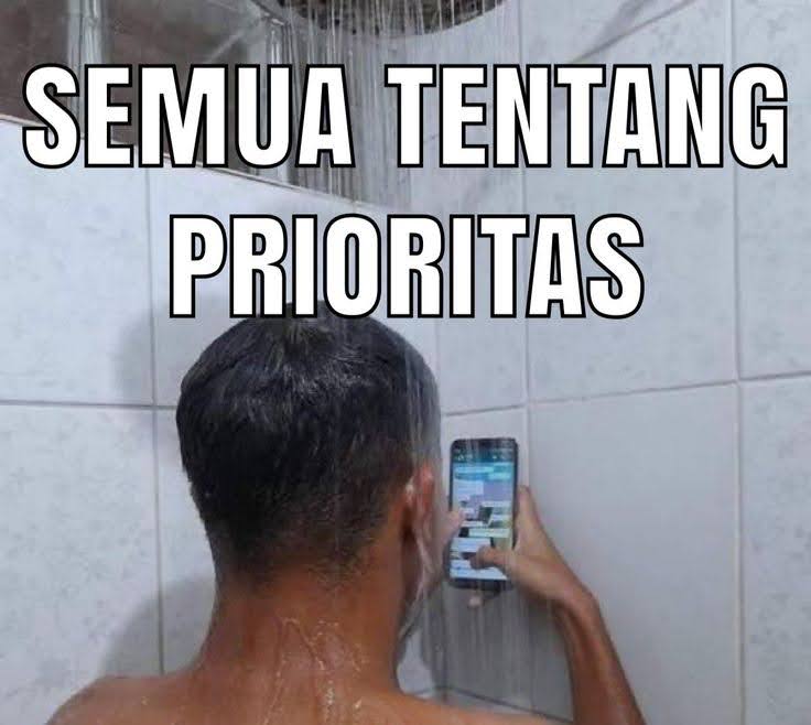 Salah Teknik Belajar Bisa Buat Nggak Lolos SNBT! Banyak orang kira alasan nggak lolos SNBT itu…