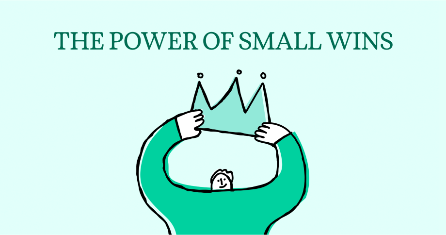 The Power of Small Wins: Pencapaianmu Hari Ini Patut Dirayakan, Besok Coba Targetin Skor Lebih…