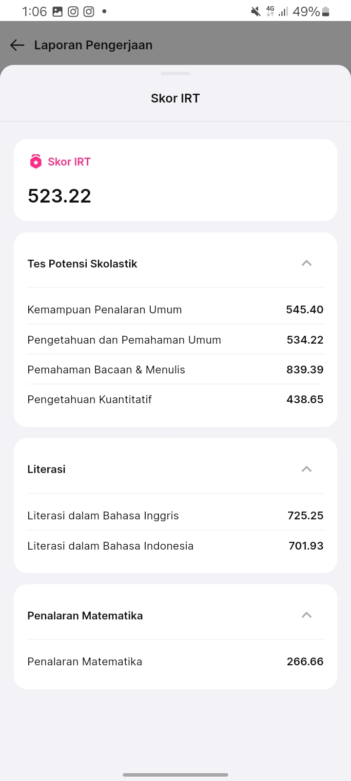 ya Allah semoga pk pm pu ku seperti skor to pbm ku skrg 🥰🥰🥰 aamiin (PM NYAA NEMBAK SEMUAA UDAH…