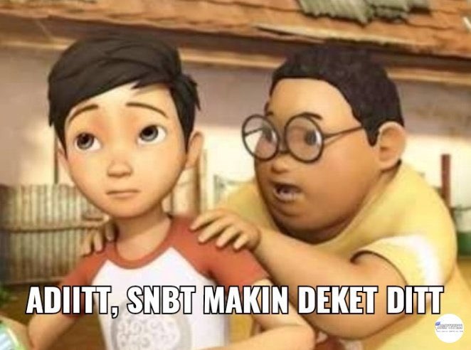terima kasih analitica, sudah menemani ke gilaan ini🫂