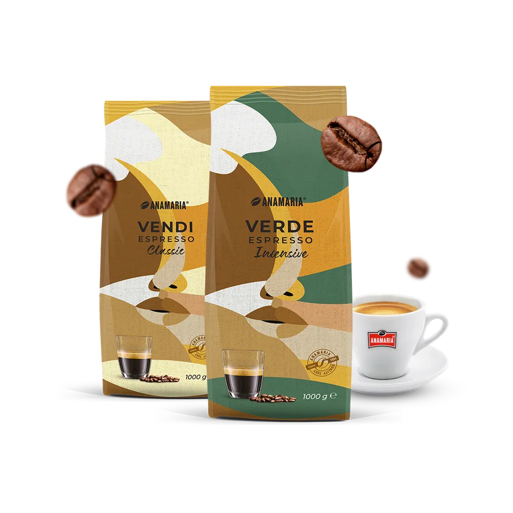 Espresso
