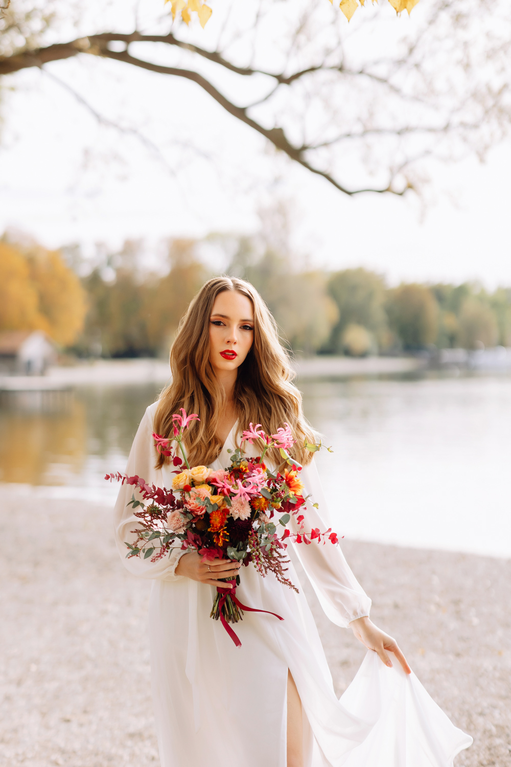 Bridal Looks