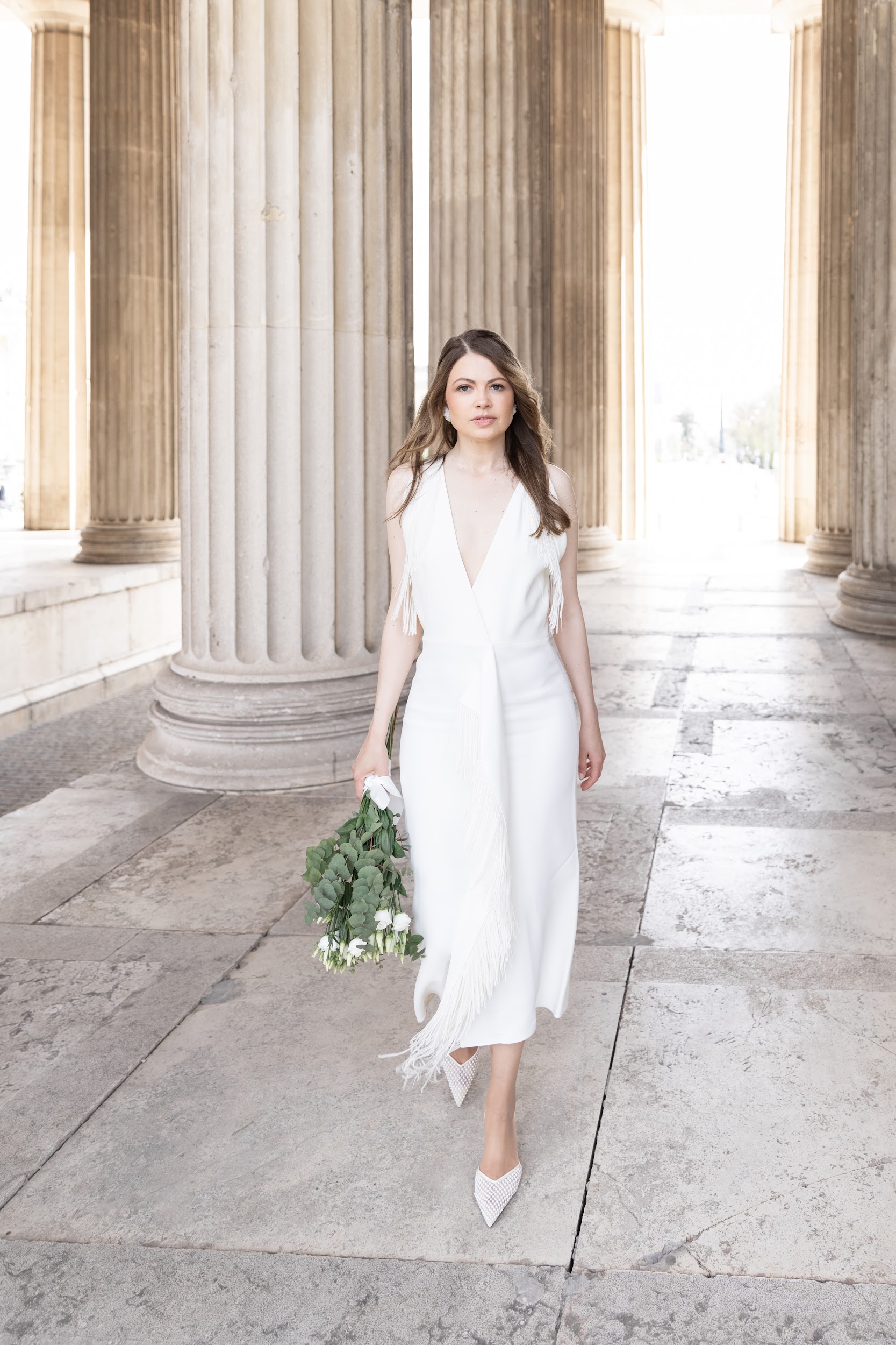 Bridal Looks