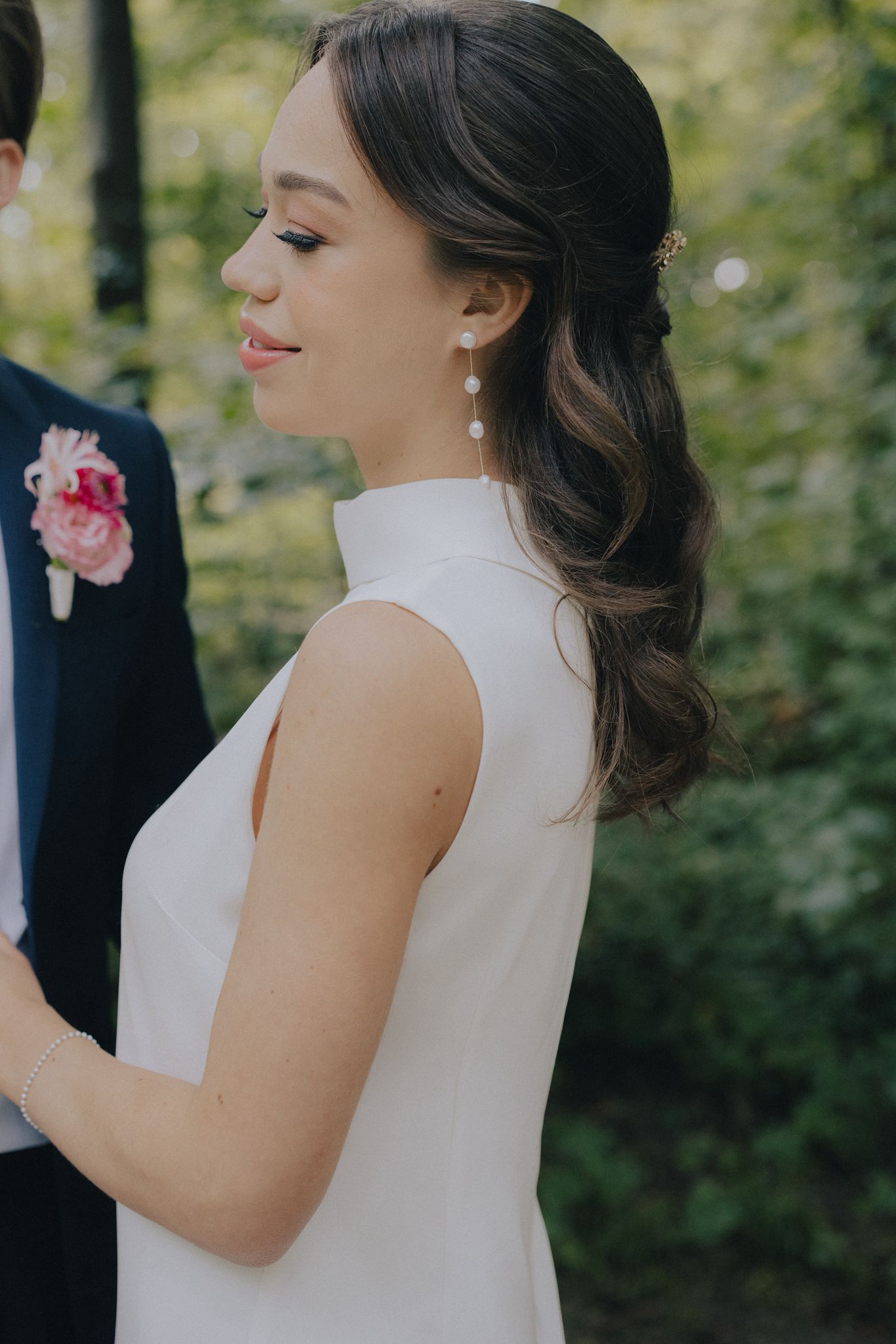 Bridal Looks