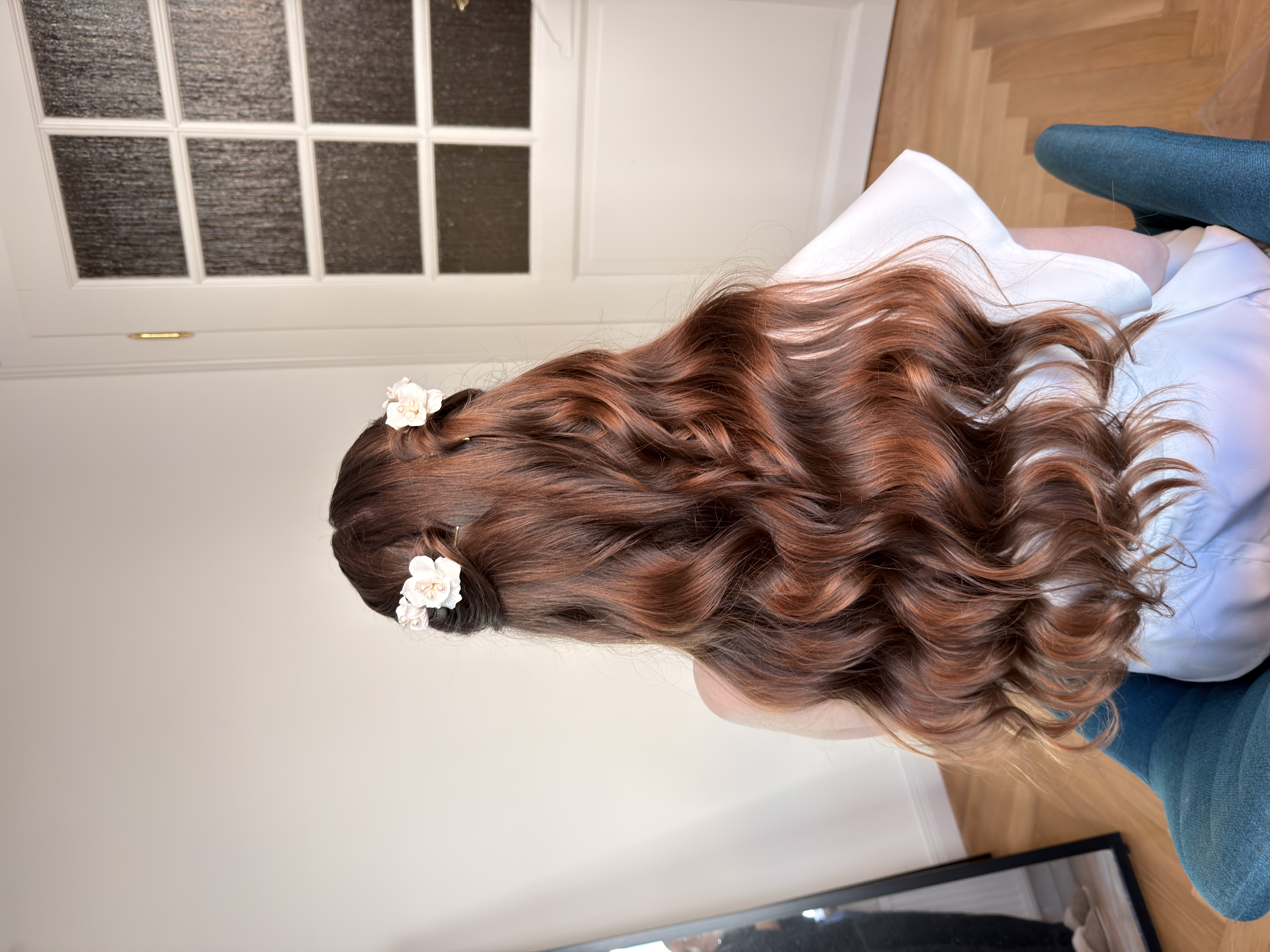 Bridal Looks