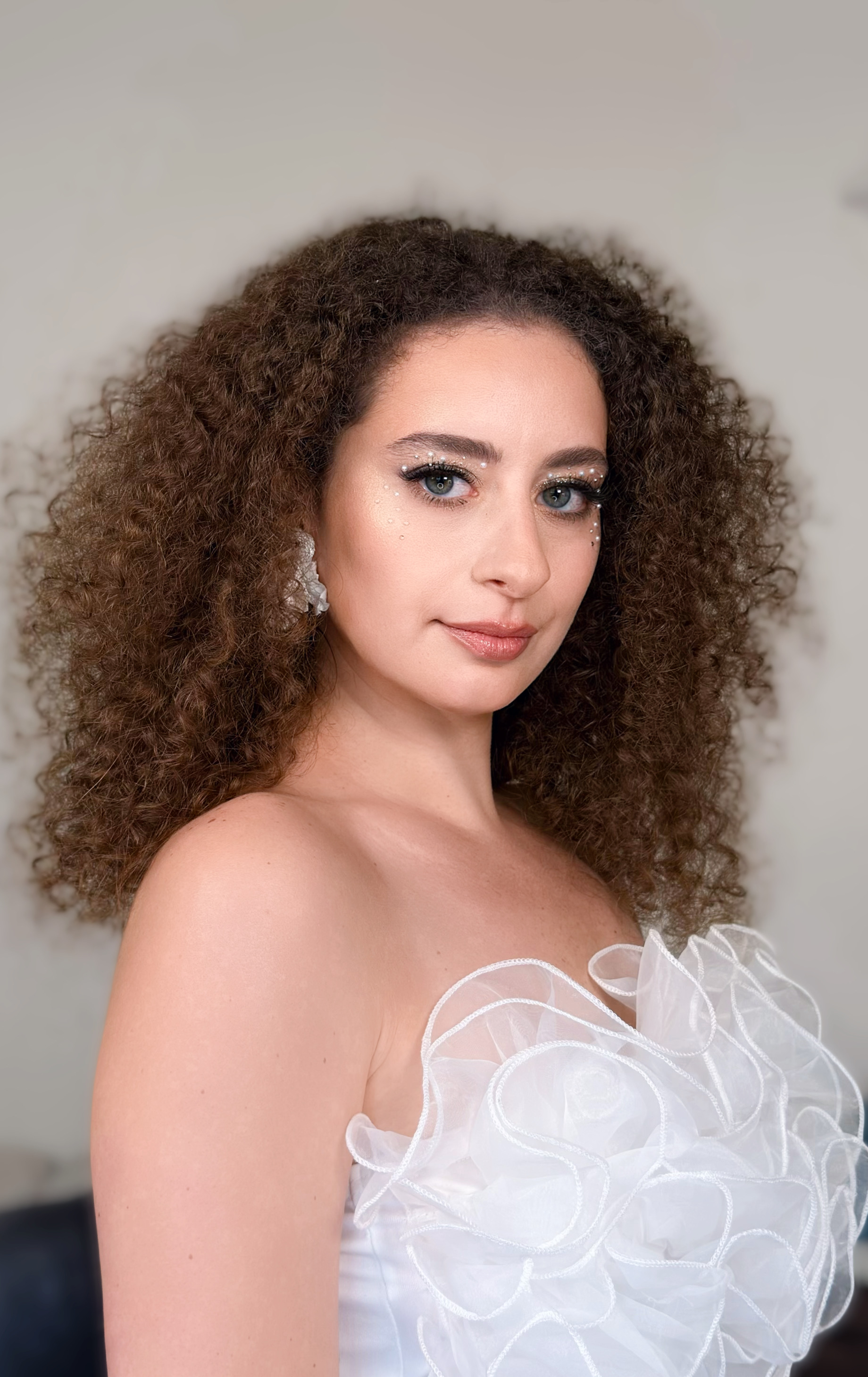 Bridal Looks