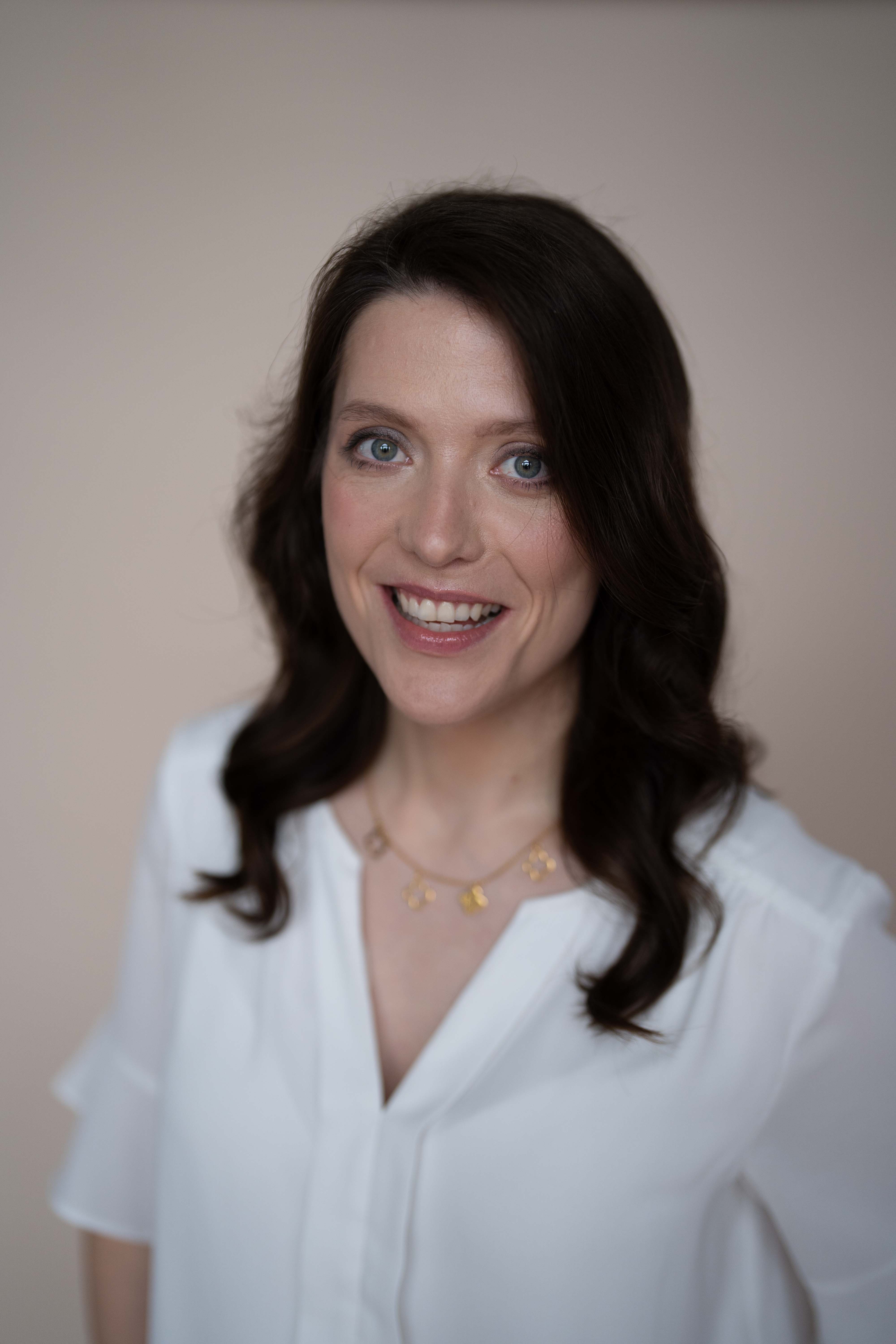 Business Portrait