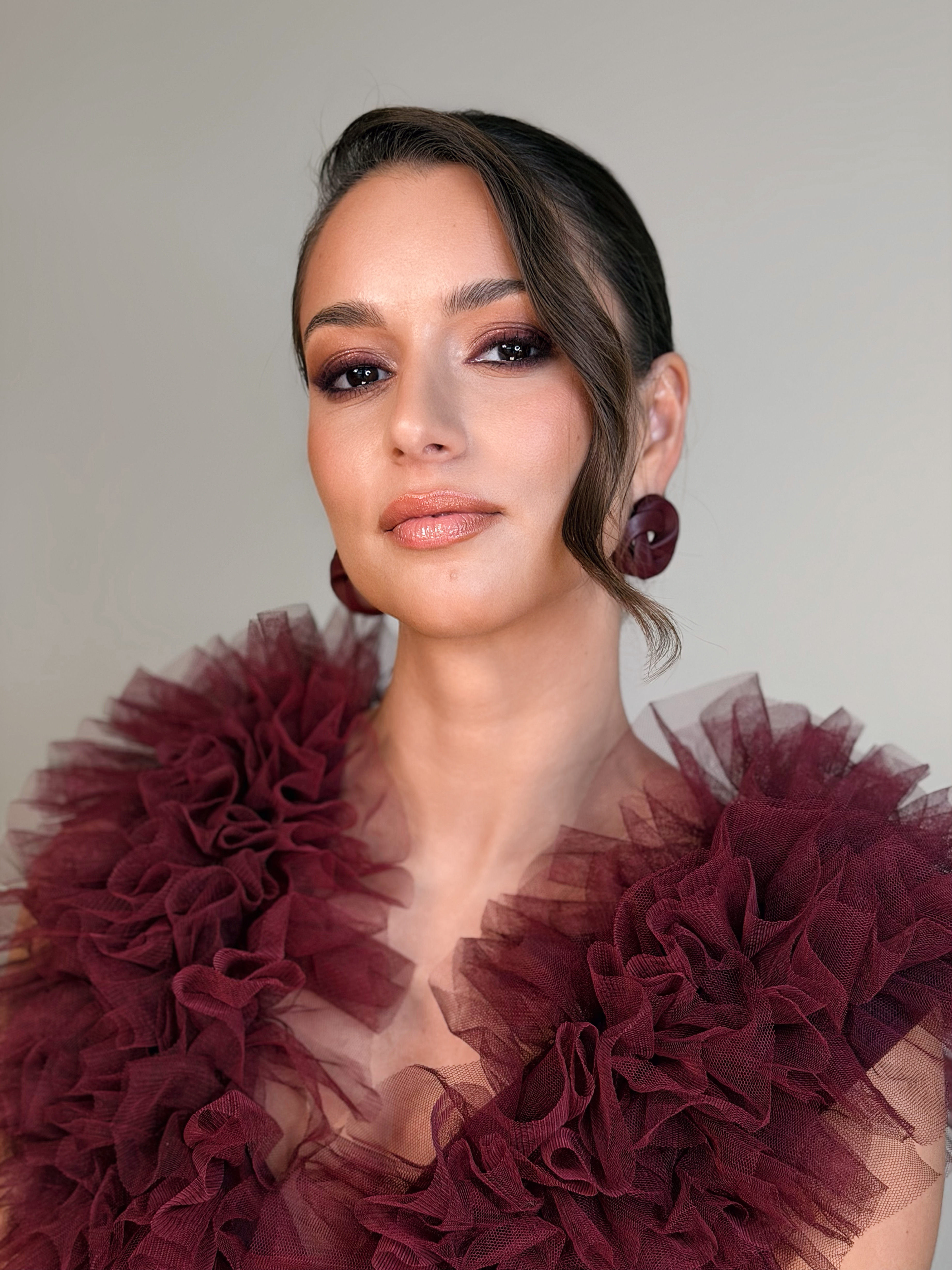 Evening Looks