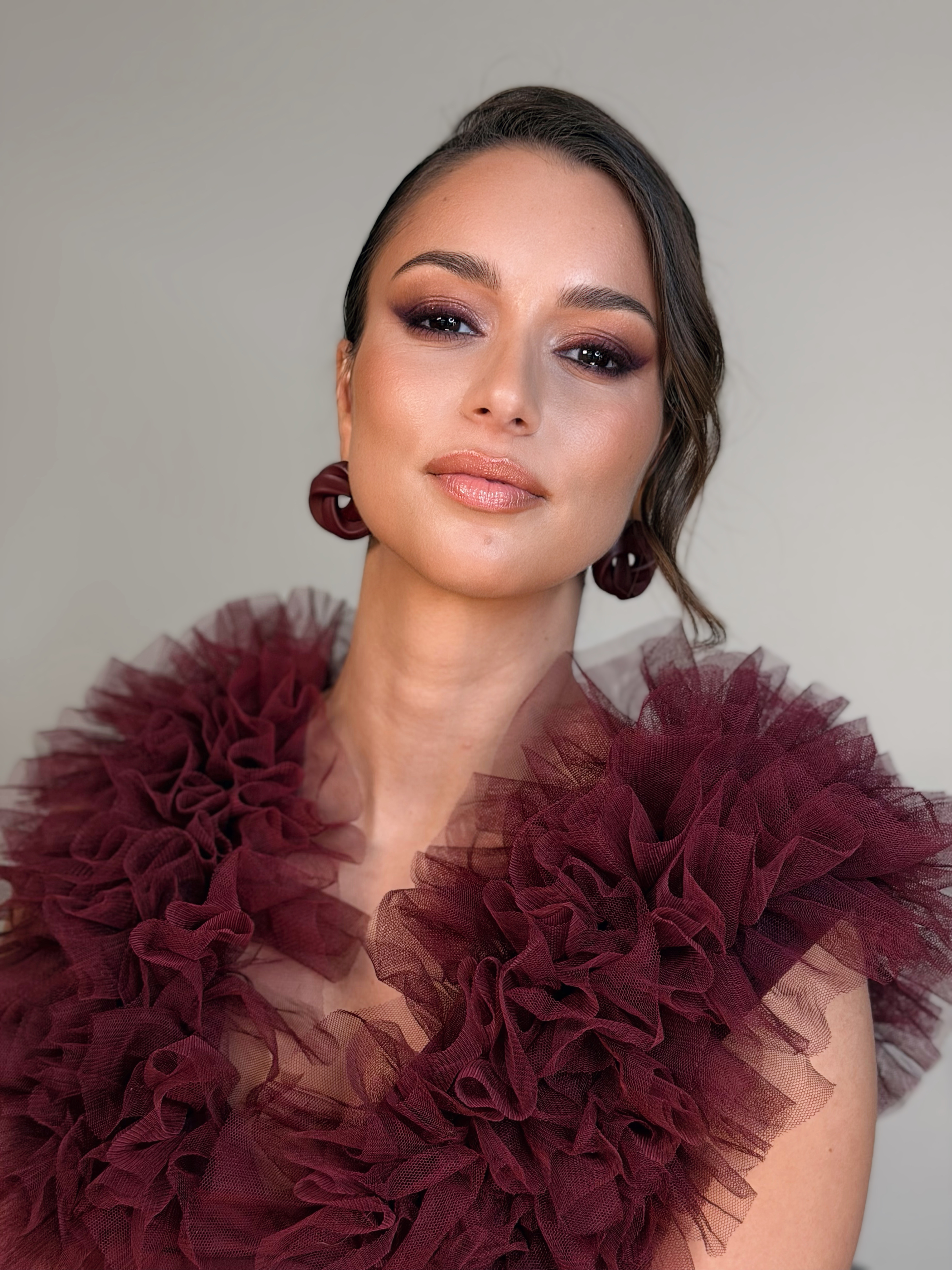 Evening Looks