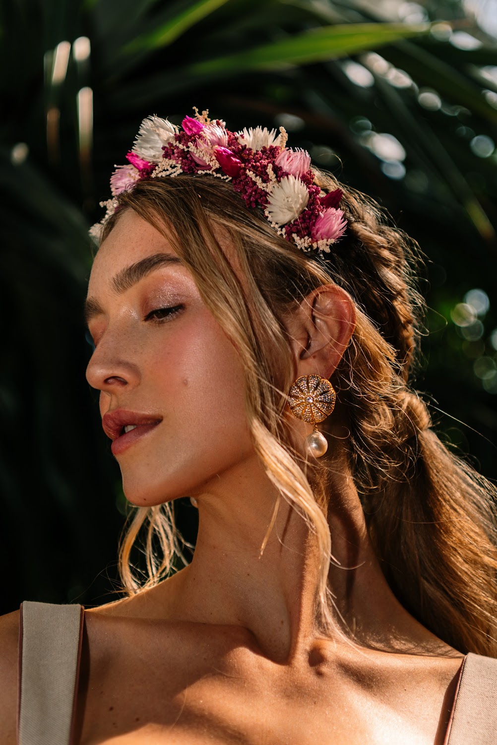 Natural Makeup
