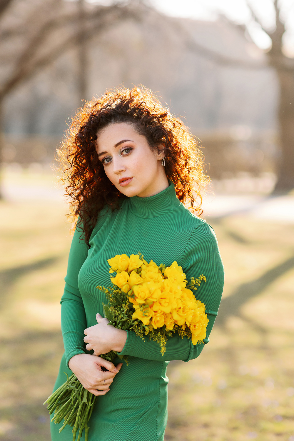 Photoshoots