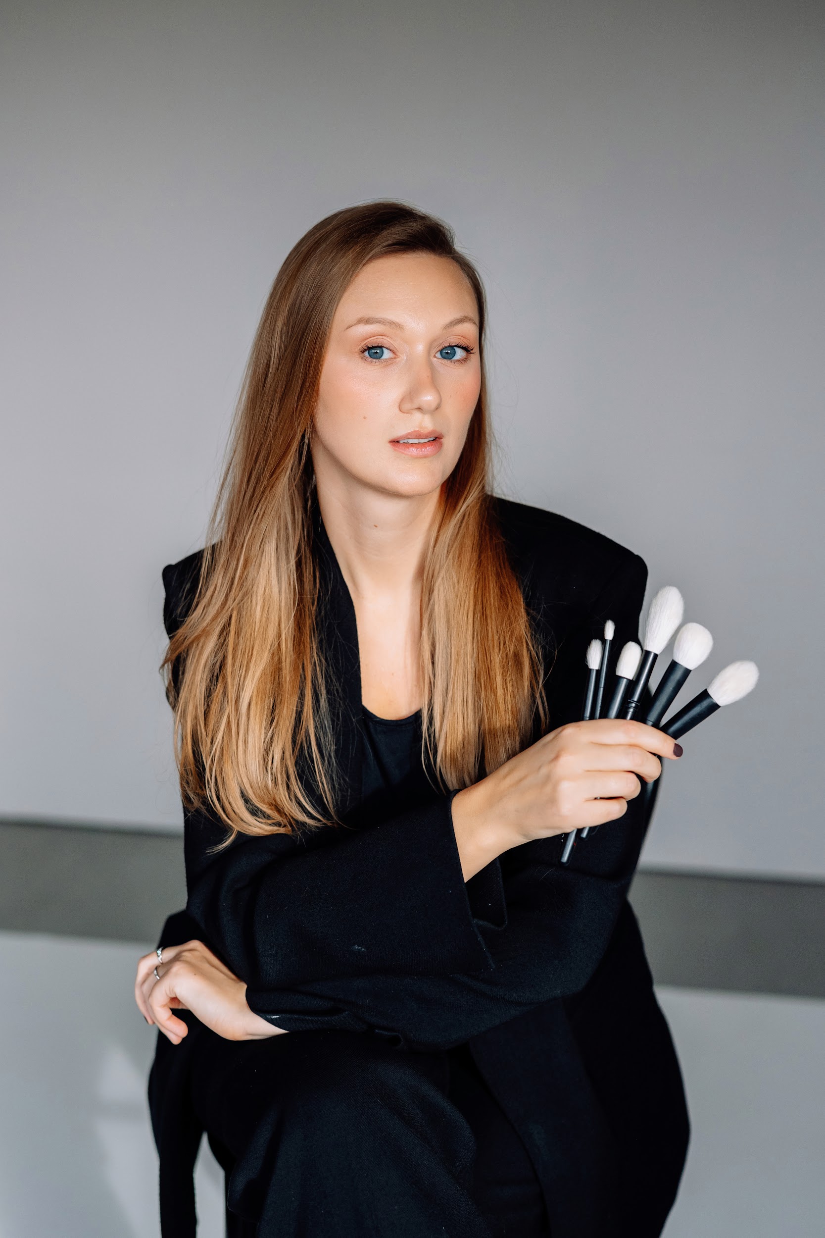 Anastasia Pereira, Makeup Artist Munich