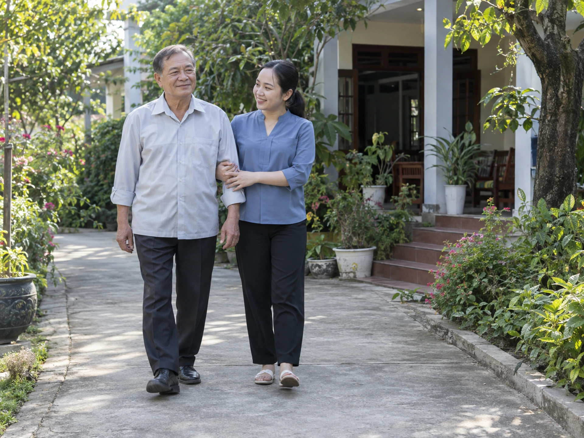 Ruột thừa - căn cứ lợi khuẩn
