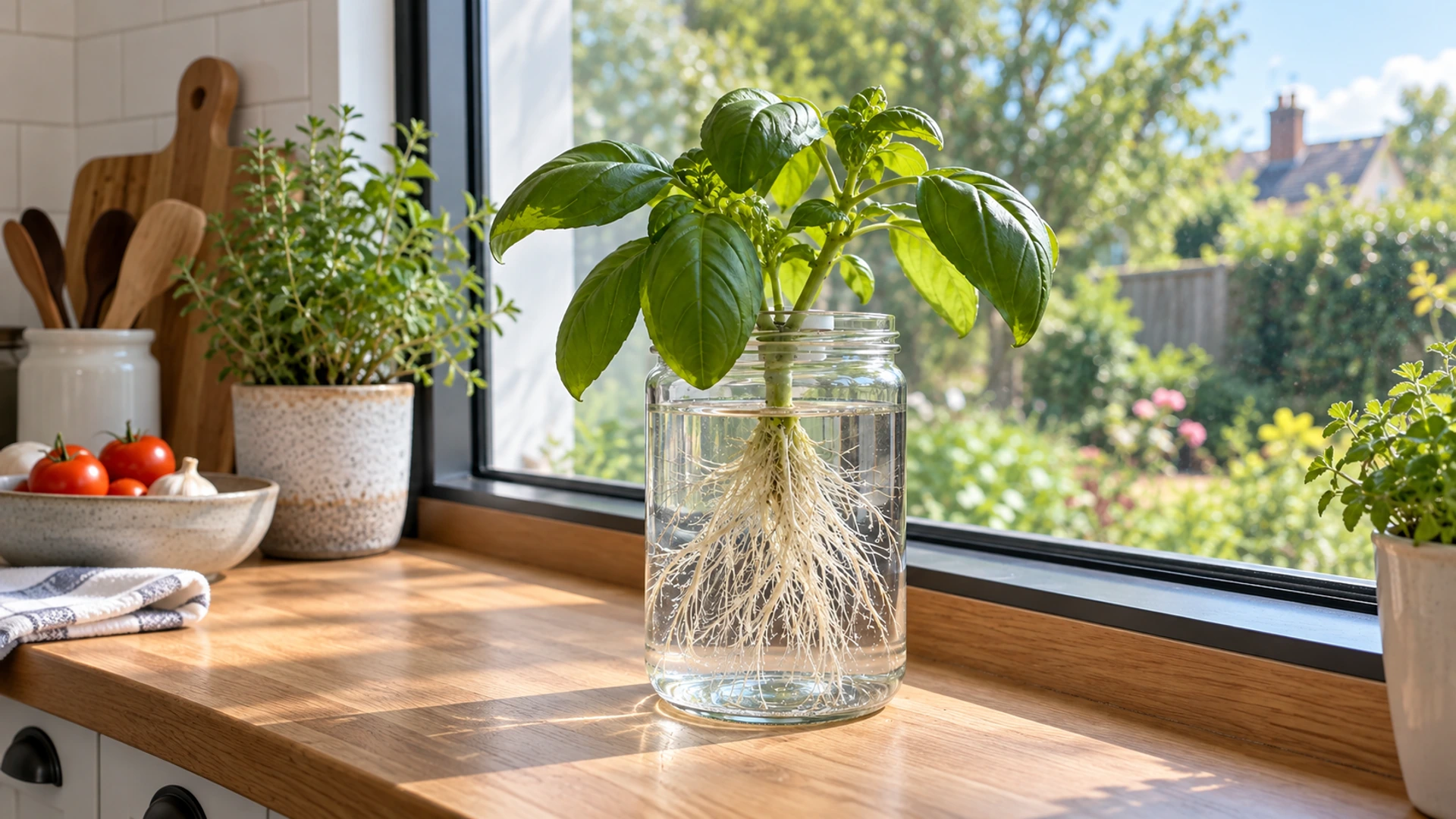 Sự diệu kỳ của Nước