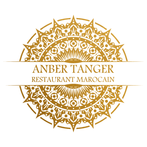 Anber Tanger Logo