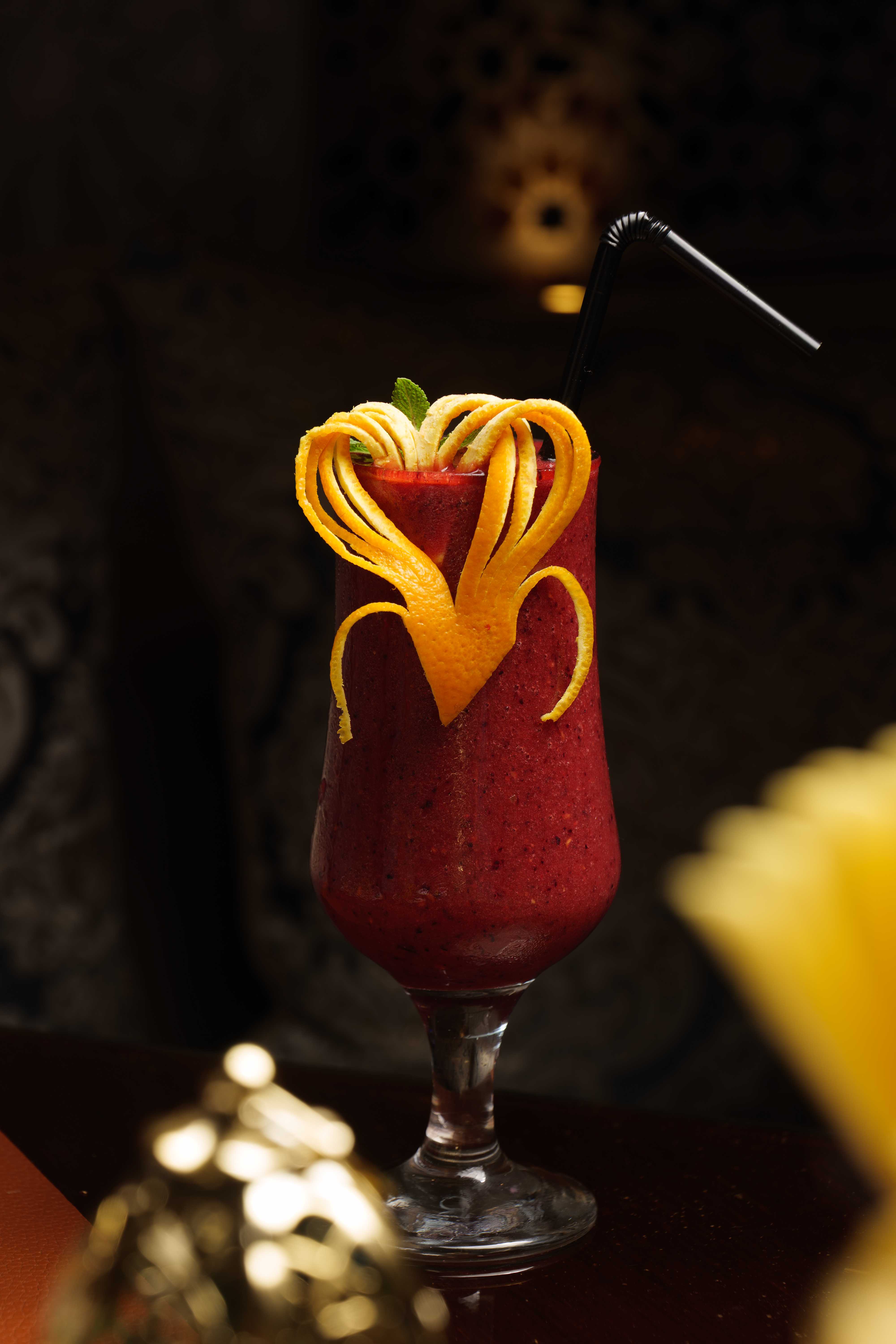 Craft Cocktail Signature