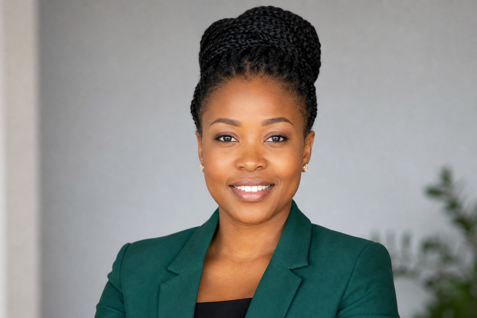 Thandiwe Mokoena
