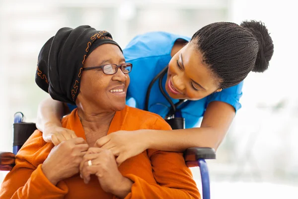 Anchored in Grace Case Management professional care support