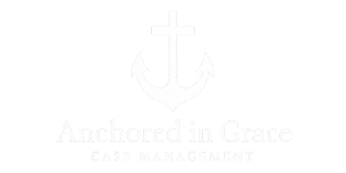 Anchored in Grace