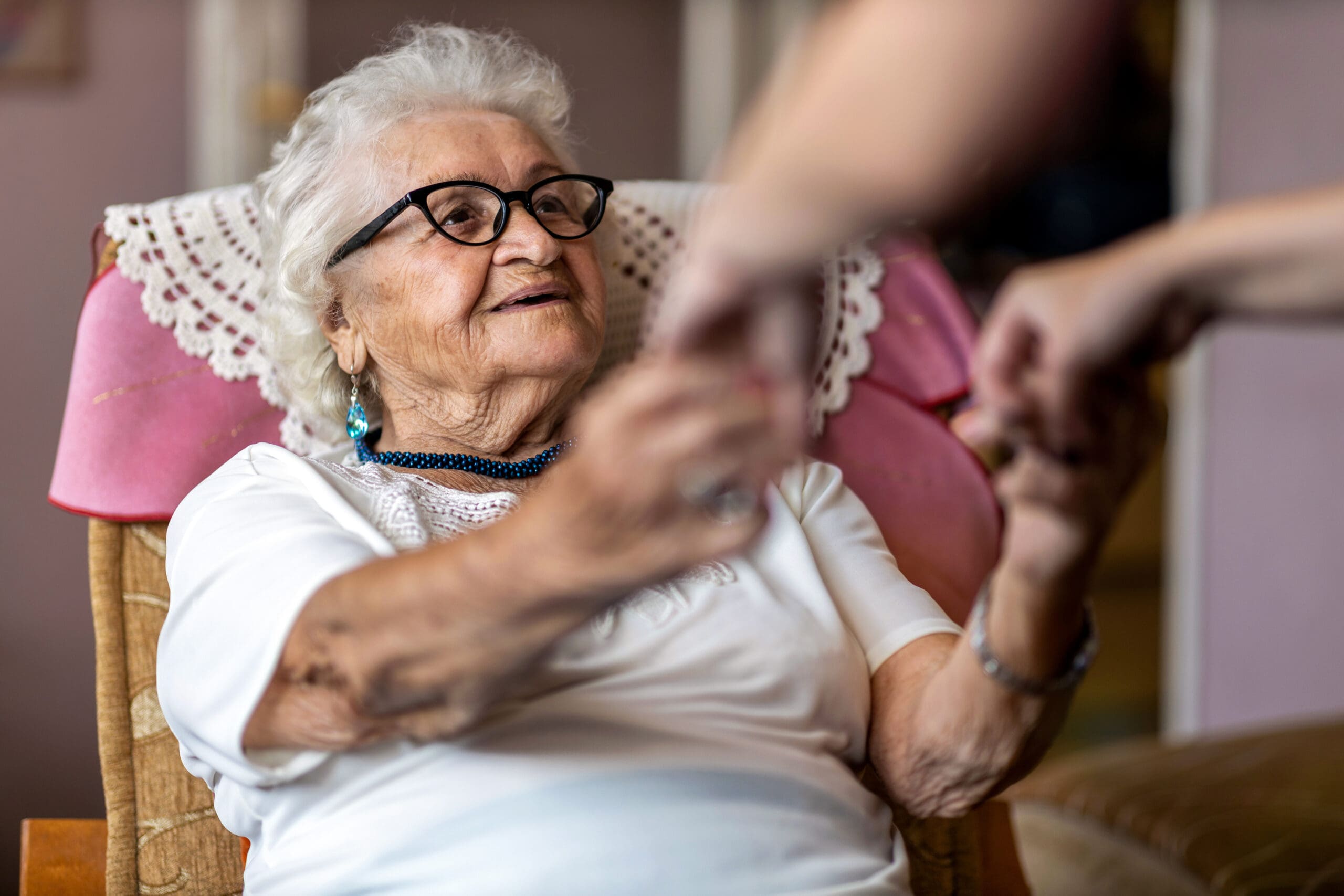 Care Coordination service image