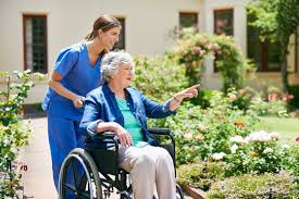 Community Resource Connection service image