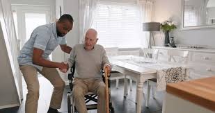 In-Home Visits service image