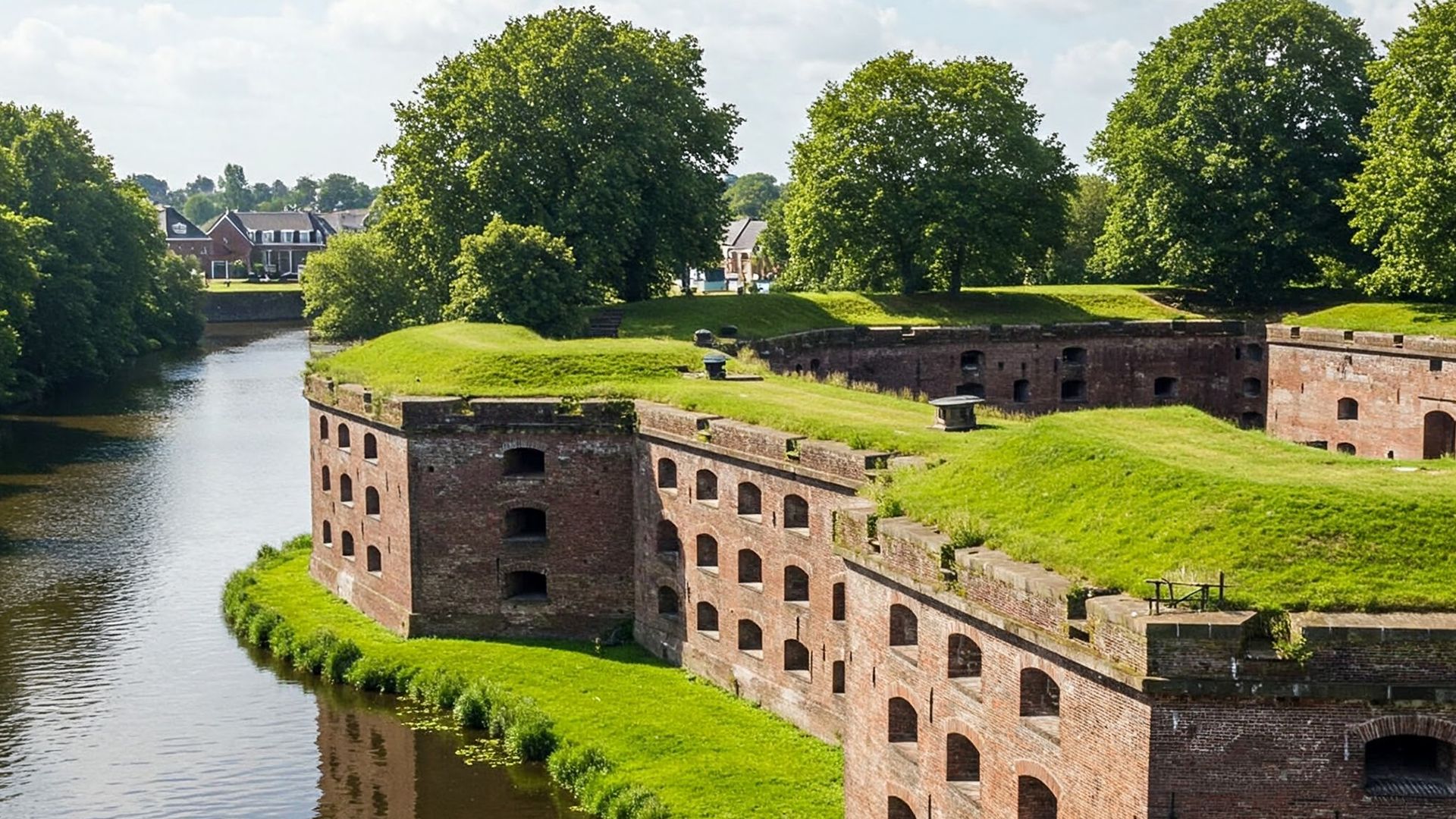 De Grote Oorlogen (Begin 20e Eeuw)
