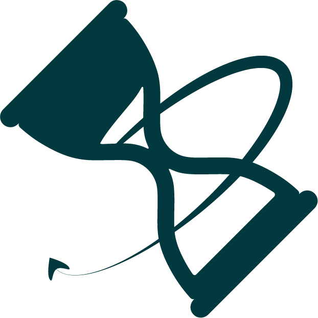 Time Traveler Chat Logo