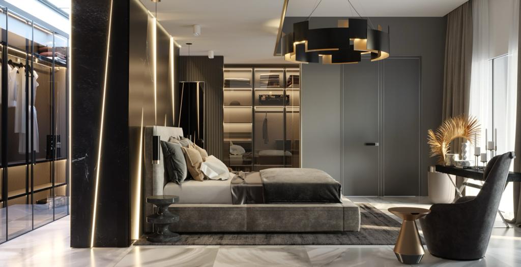 Melbourne Mansion - 16