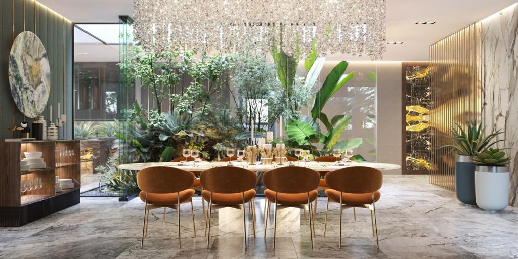 Melbourne Mansion - 17