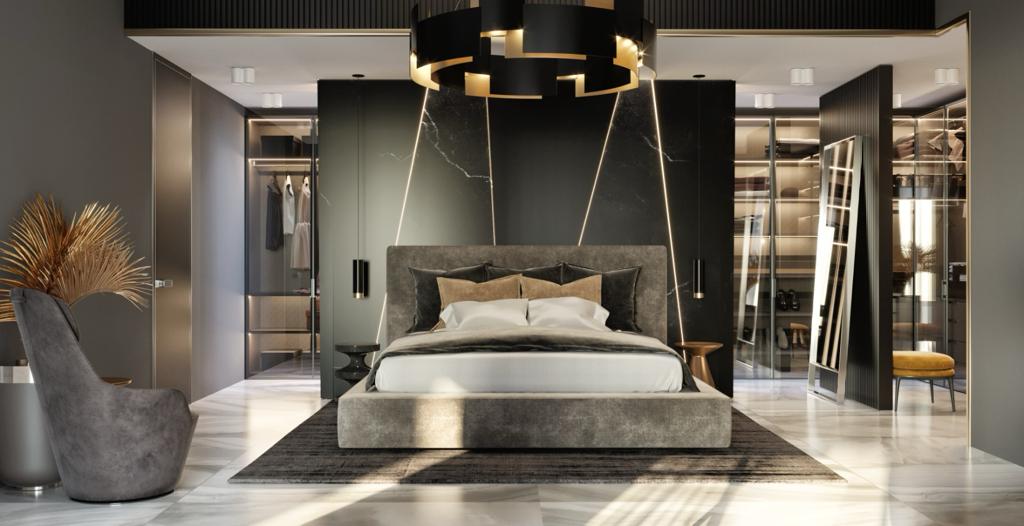 Melbourne Mansion - 5