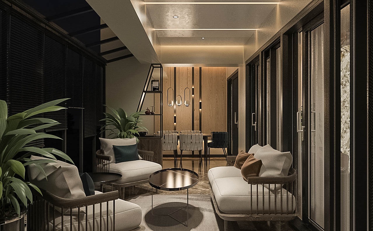 Sinpaş Residence - 1