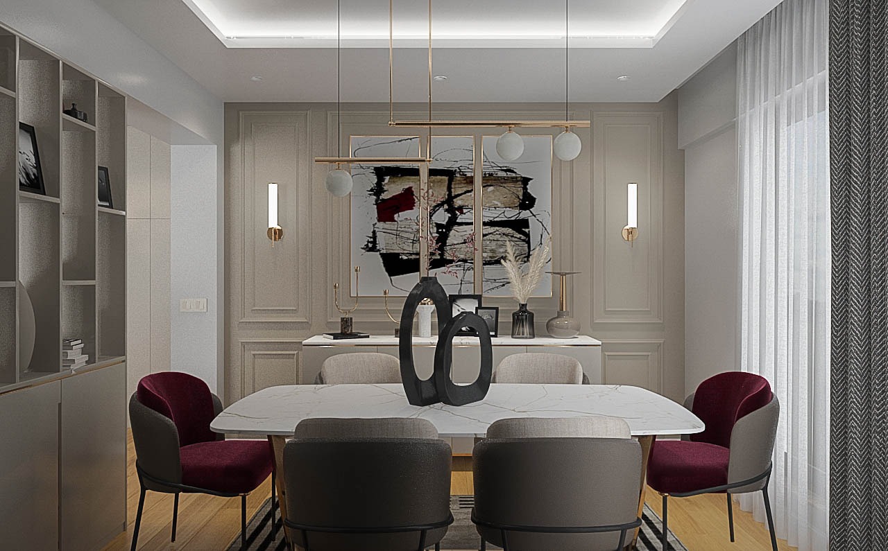 Sinpaş Residence - 2