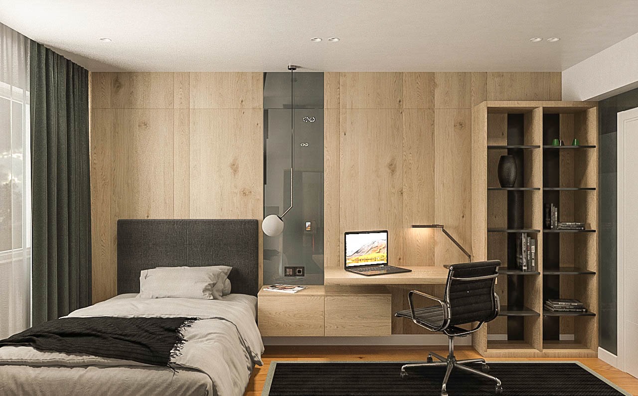 Sinpaş Residence - 3