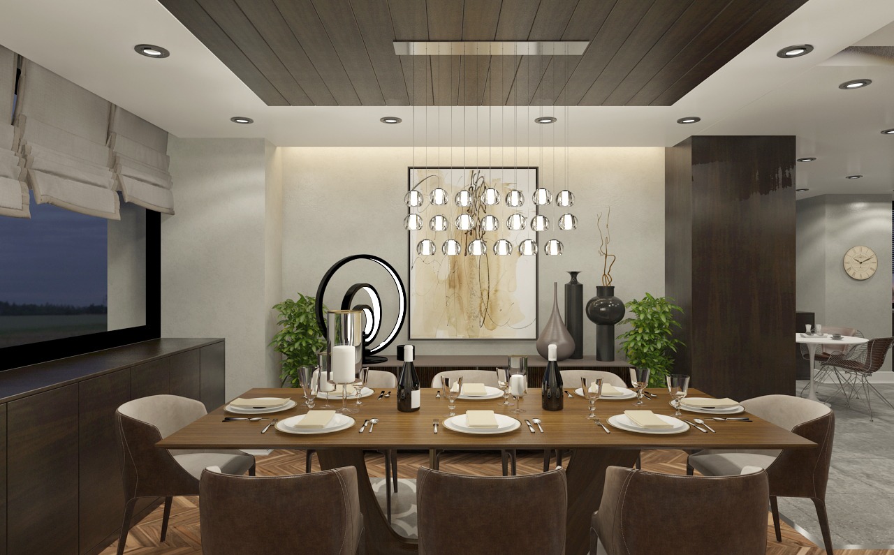 New York Residence - 3