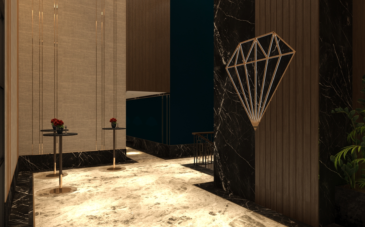 Diamond Conference Hall - 2