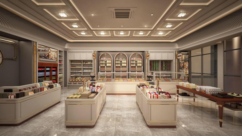 Ünal Kuruyemiş Stores - 3