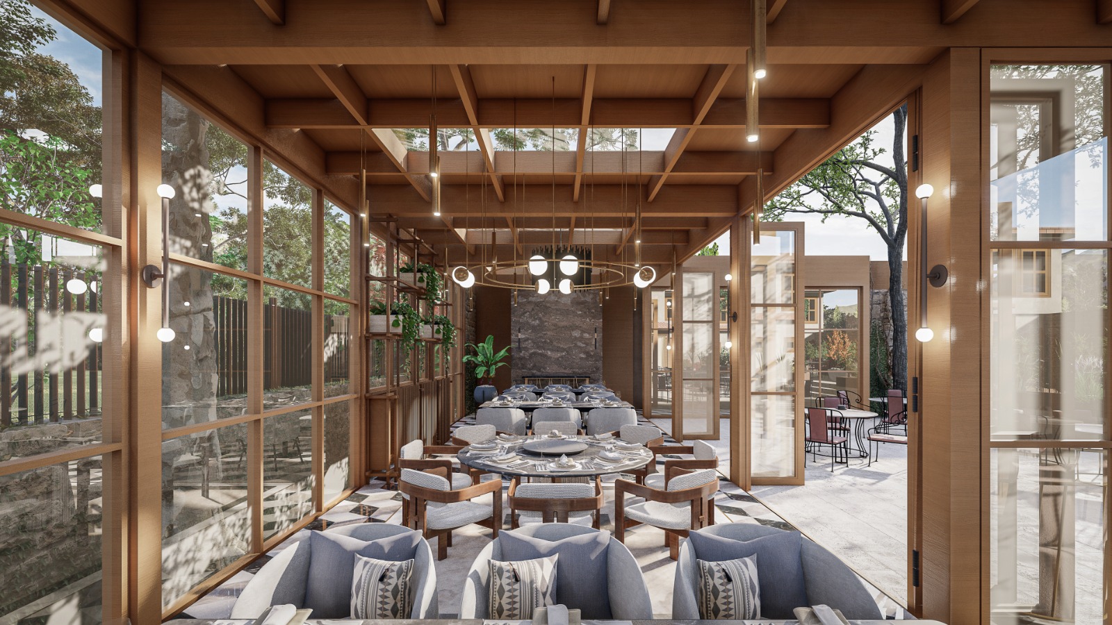 Edirne Taş Odalar Hotel - 4