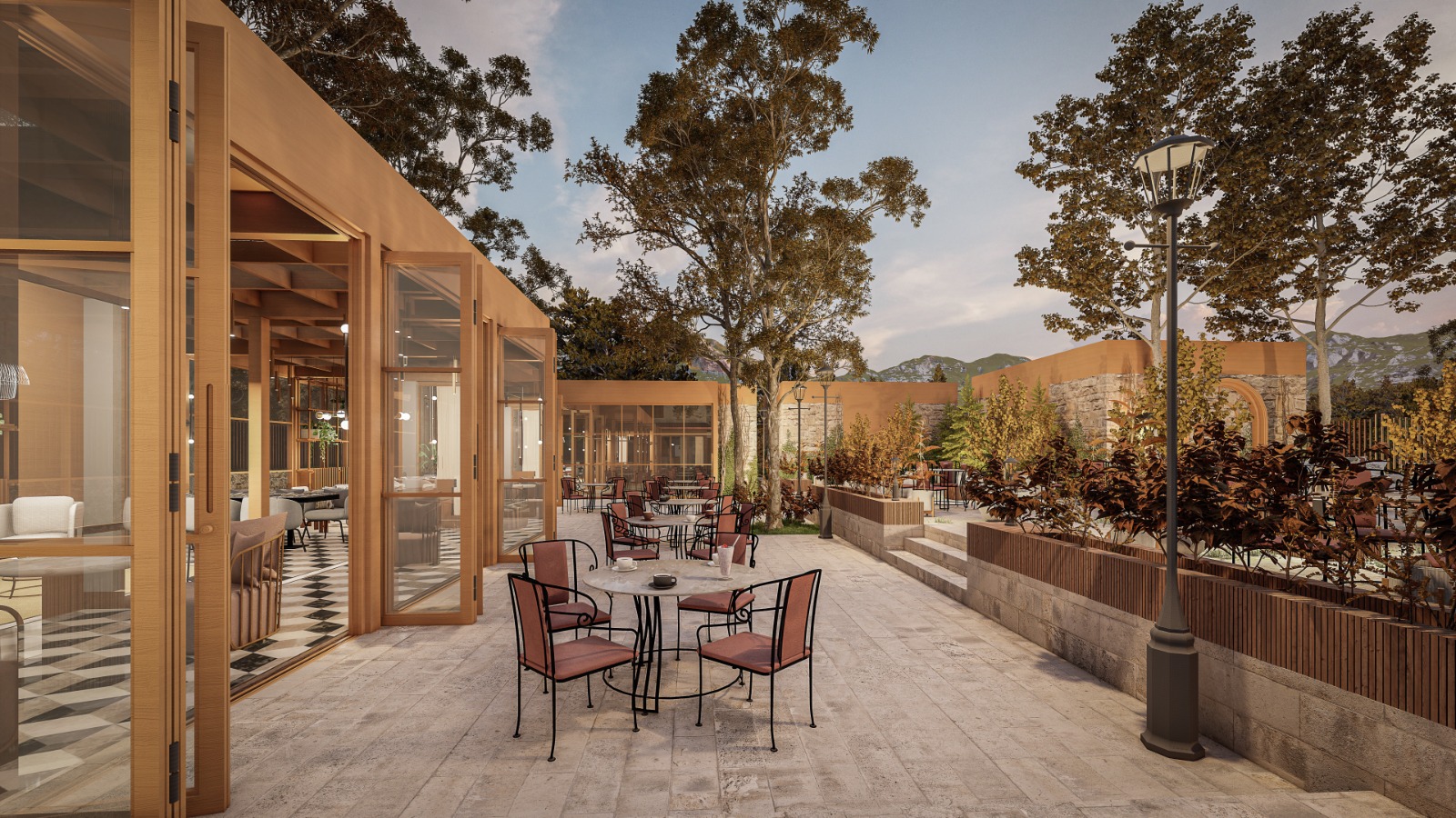 Edirne Taş Odalar Hotel - 5