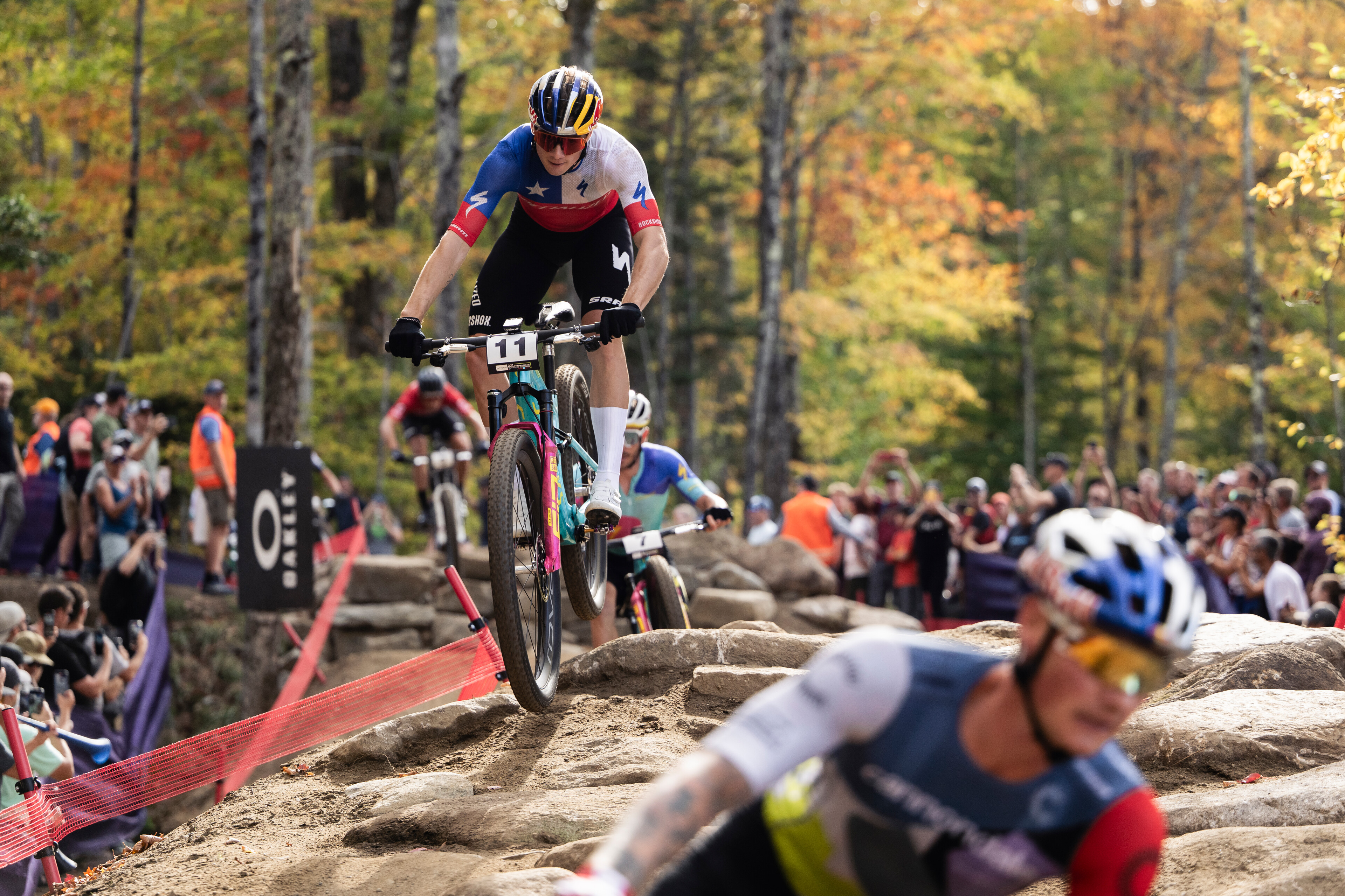 Guía para ver en vivo la última fecha de la Copa del Mundo: Lake Placid define los títulos 2026