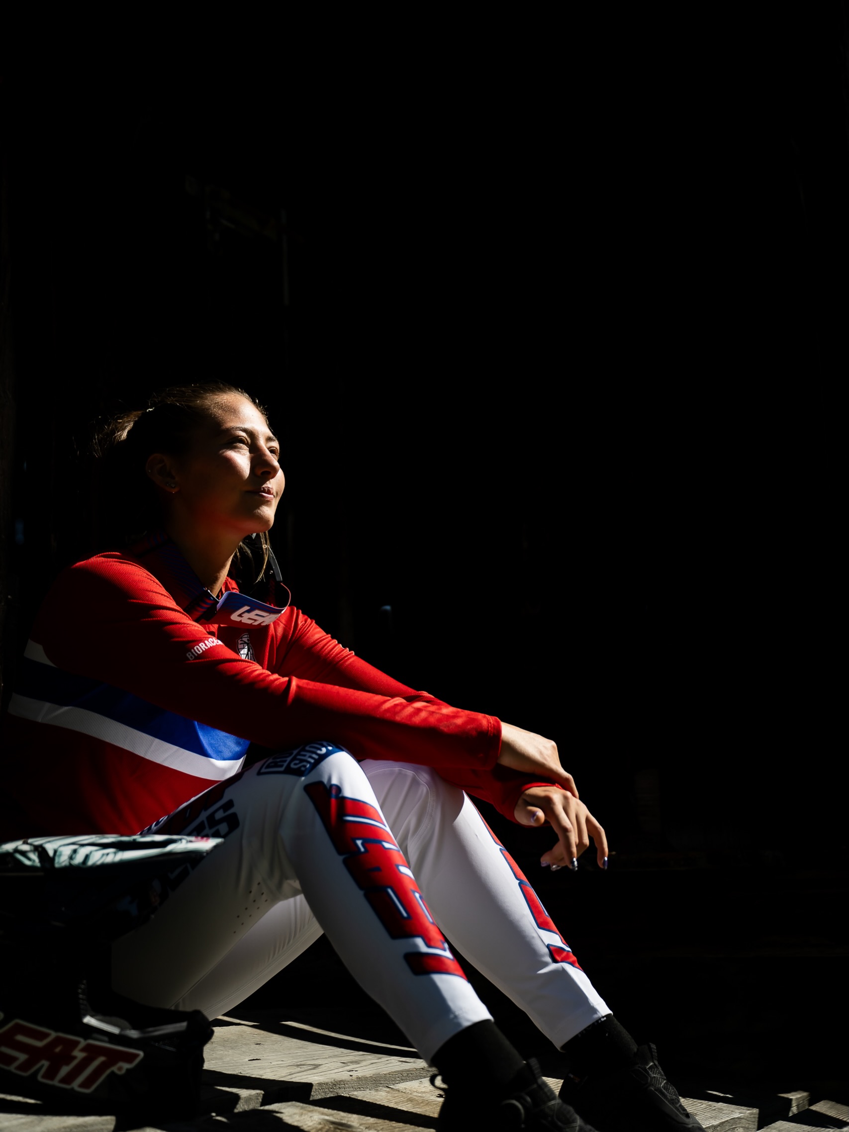 Mille Johnset anuncia su retiro del circuito de la Copa del Mundo de Descenso