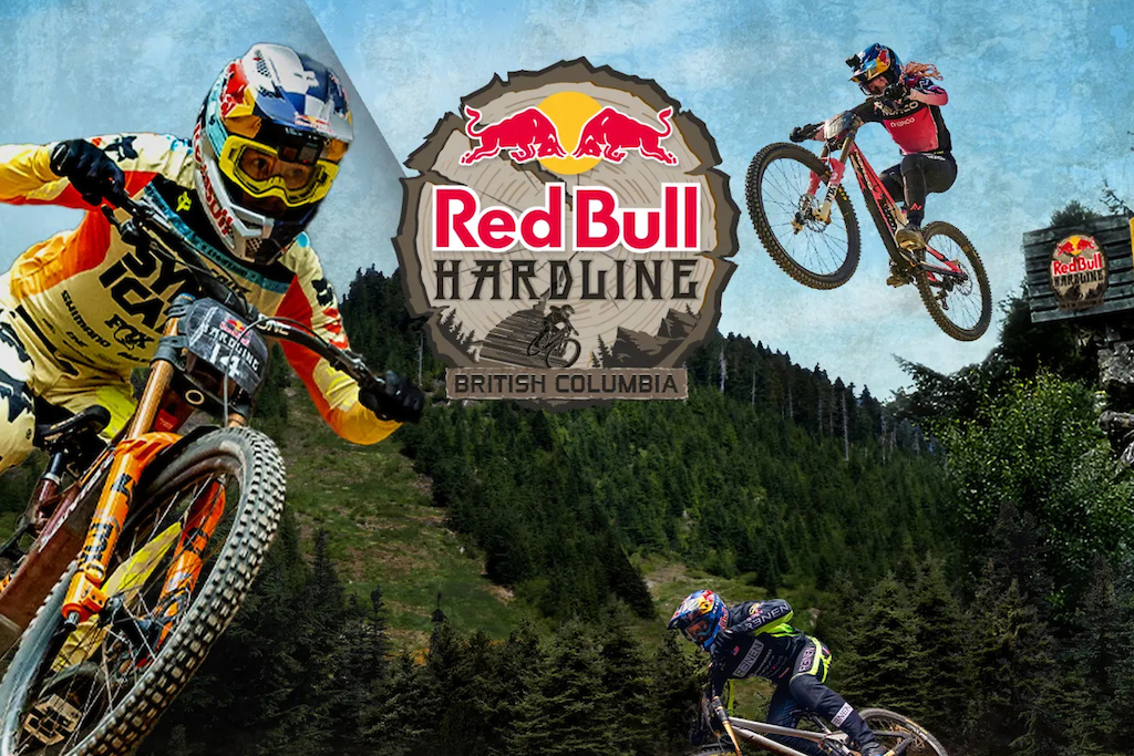 Red Bull Hardline British Columbia: horarios en Chile, pista y todo lo que hay que saber del debut canadiense
