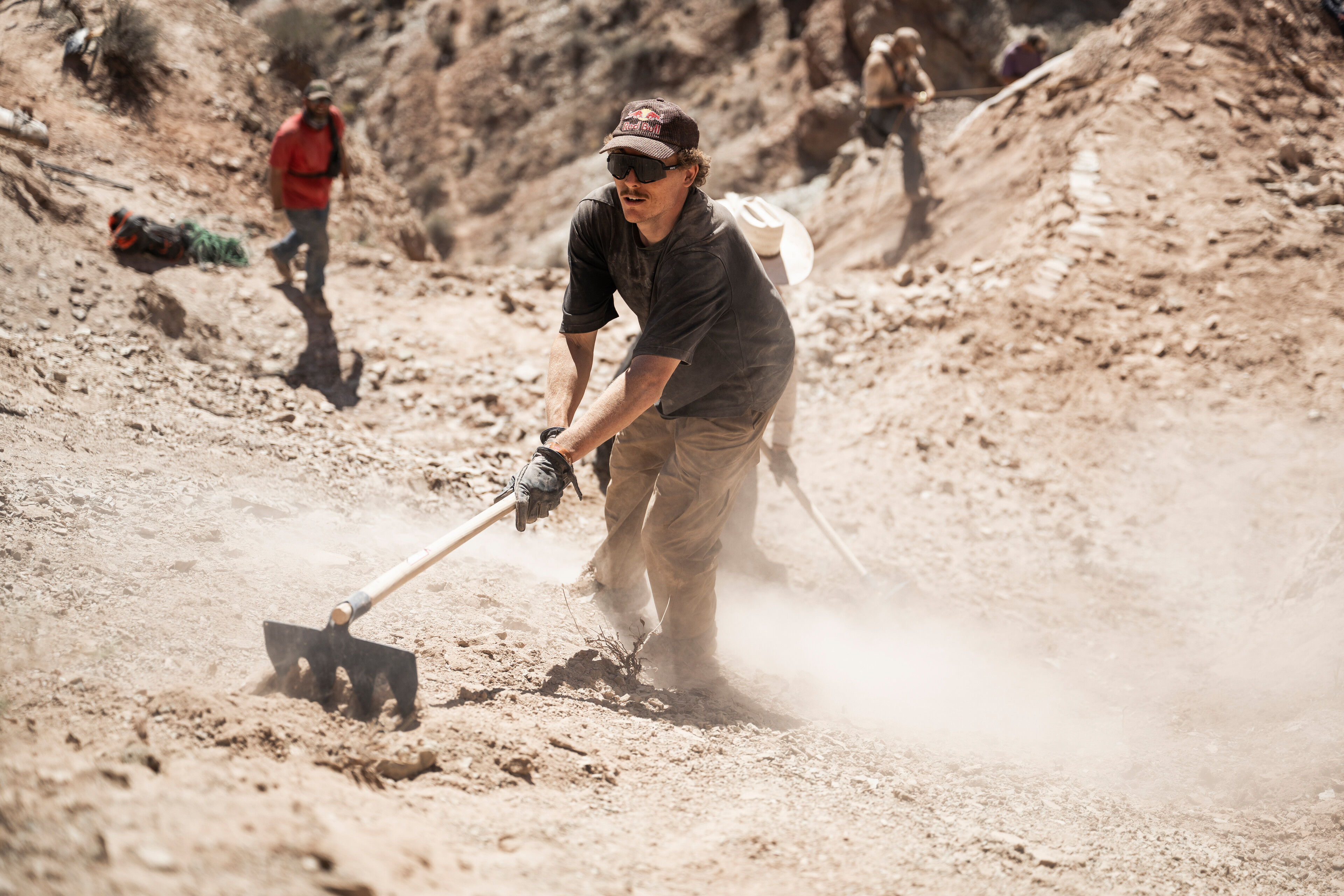 Red Bull Rampage 2026: Lo más destacado del evento y cobertura continua