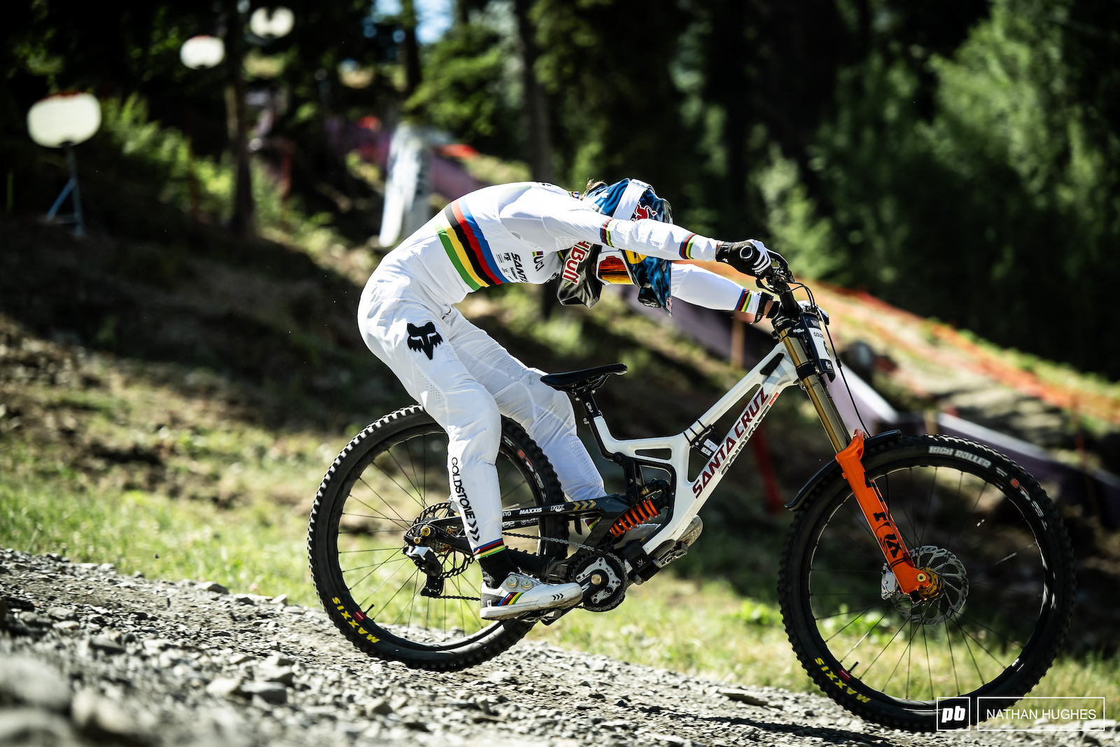 SHREDDING ANDORRA