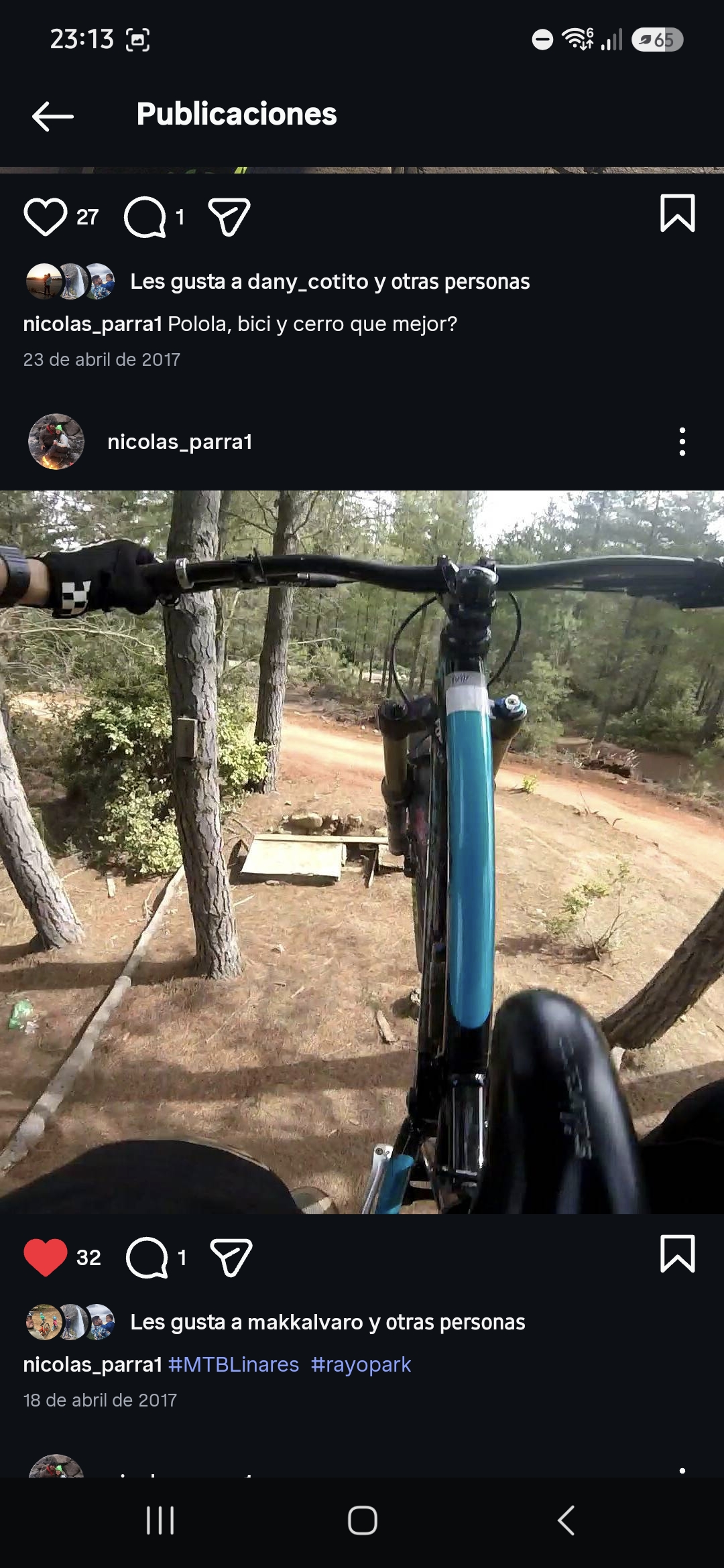 Nico Parra