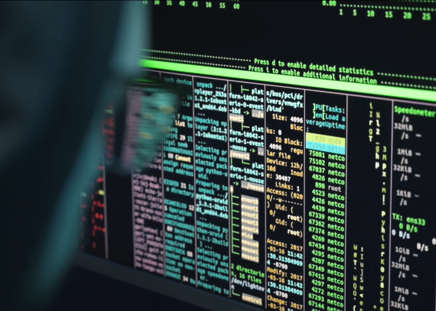 Analítica de Datos