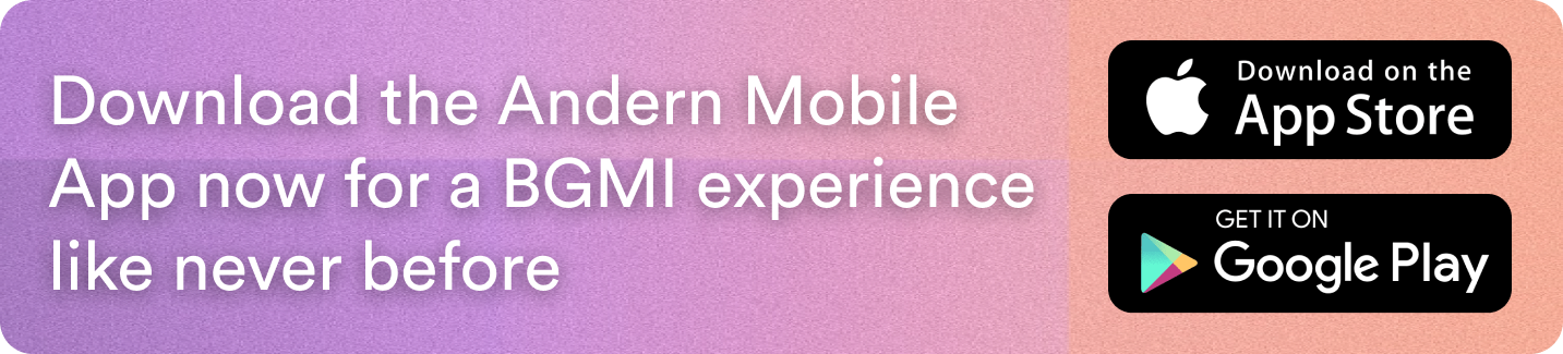 download app banner